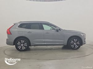 Volvo XC60 2.0 B5P Core 5dr AWD Geartronic - Image 4