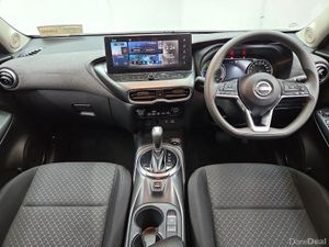 Nissan Juke 1.6 HYBRID SV *2k Scrappage* - Image 4