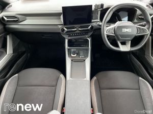 Dacia Bigster Journey HEV 155 - Image 3