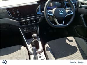 Volkswagen Polo 1.0TSI EDITION 75 - Image 2