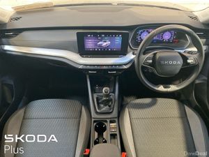 Skoda Octavia Combi Selection 2.0TDI 115bhp - Image 3