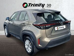 Toyota Yaris Cross LUNA ** 1.5 HYBRID AUTO **  APP - Image 3