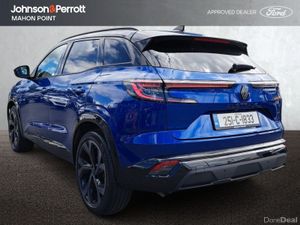 Renault Austral Techno Esprit Alpine I TINY MILEAG - Image 2