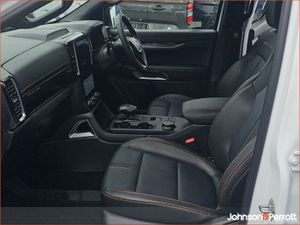 Ford Ranger Wildtrak Bi-Turbo 2.0 - Image 3