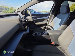 Volvo EX30 Fully Electric Extended Range - Image 4