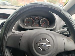 Opel Corsa 2013 New NCT - Image 4