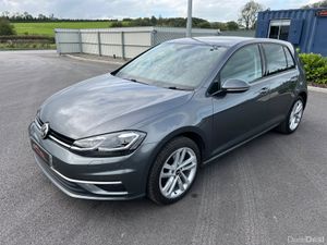 2020 Volkswagen Golf Match Edition 2.0 TDI - Image 4