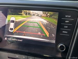 Skoda Octavia 2020 1.0 TSi AMBITION 5dr FSH - Image 3
