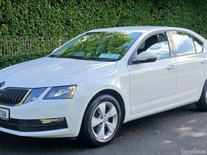 Skoda Octavia 2020 1.0 TSi AMBITION 5dr FSH - Image 4