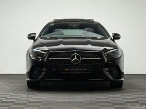 Mercedes-Benz E-Class E220D AMG LINE PREM+ NIGHT E - Image 2