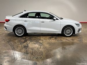 Audi A3 1.0 TFSI ADVANCED - 17'' FACTORY ALLOYS - - Image 3