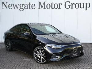 Mercedes-Benz CLA CLA 250PLUS WITH EQ TECHNOLOGY A - Image 4