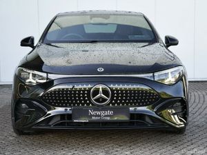 Mercedes-Benz CLA CLA 250PLUS WITH EQ TECHNOLOGY A - Image 3