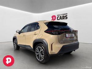 Toyota Yaris Cross Z Hybrid Auto - Straight Sale D - Image 3