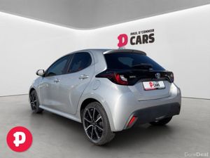 Toyota Yaris X Hybrid Auto - Straight Sale Discoun - Image 3