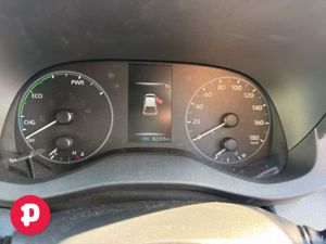 Toyota Yaris X Hybrid Auto - Straight Sale Discoun - Image 4