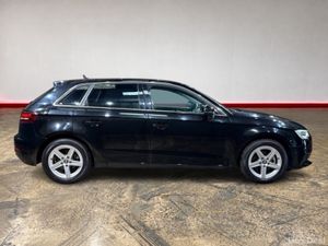 Audi A3 1.4 TFSI AUTOMATIC - FACTORY ALLOYS - CRUI - Image 2