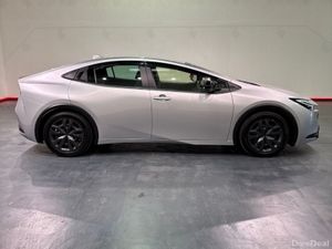Toyota Prius HYBRID 1.8L PETROL AUTOMATIC - REVERS - Image 3