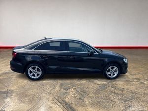 Audi A3 1.4 AUTOMATIC - REVERSE CAMERA - CRUISE CO - Image 2
