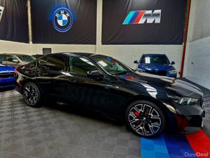232 I5 40 M SPORT PRO (HIGH SPEC MODEL WITH FACTOR - Image 3