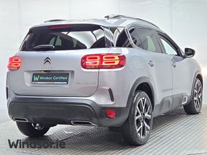 Citroen C5 Aircross FLAIR Blue HDI 130 S&S 6MT - Image 3