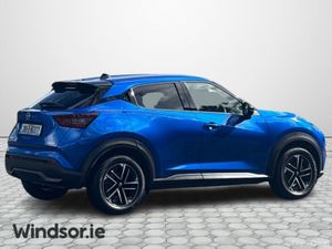 Nissan Juke HYBRID 1.6 SV PREMIUM - Image 3