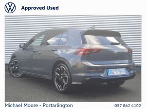Volkswagen Golf R-LINE 1.5 TSI 150HP - Image 3