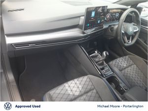 Volkswagen Golf R-LINE 1.5 TSI 150HP - Image 4