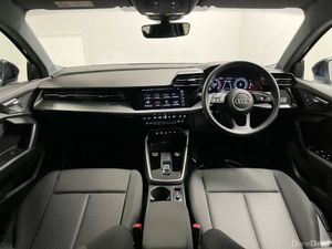 Audi A3 SE 35TFSI S Tronic 150BHP - Reversing Came - Image 4