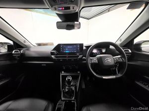 Citroen C4   PureTech 100 S&S BVMYOU! - Image 4