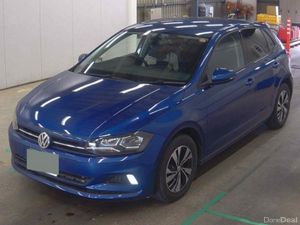 2018 VW Polo Only 4K Kilometres! - Image 3