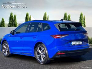 Skoda Enyaq Sportline 60 - Image 3