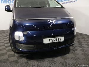 Hyundai Staria EV - platinum - 9 Seater MPV - Now - Image 3
