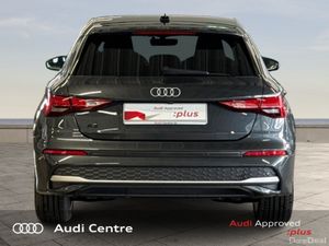Audi A3 SB 35 TFSI 150HP S-T SE - Image 4