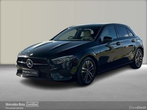 Mercedes-Benz A-Class A180d Progressive Line *EX D - Image 3