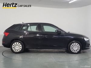 Skoda Scala ACT Petrol Manual - Image 3