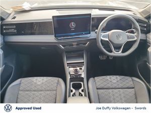 Volkswagen Tiguan Tiguan R-Line Tsi Phev S-A  R-Li - Image 3