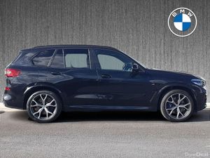 BMW X5 xDrive45e M Sport - Image 3