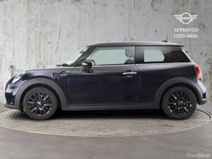 Mini Cooper 3-Door One Classic - Image 3