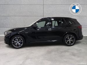 BMW X5 xDrive45e M Sport - Image 3