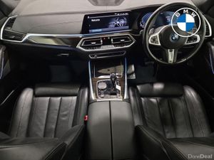 BMW X5 xDrive45e M Sport - Image 4