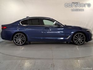 BMW 5-Series 2.0 DSL SE AUTO - Upgrade Alloys - Image 2