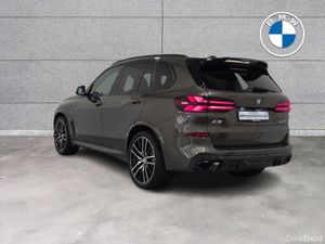 BMW X5 3.0 - Image 3