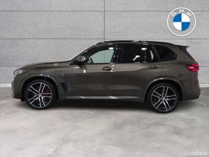 BMW X5 3.0 - Image 4
