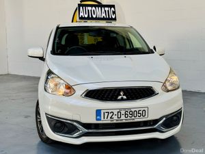 2020 Mitsubishi Mirage 1.2  automatic, - Image 3