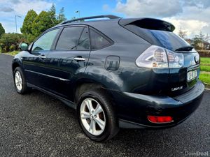 2008 LEXUS RX400H 3.3 V6 24v - Image 2