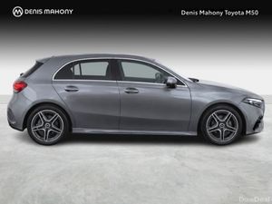 Mercedes-Benz A-Class A180 Amg Line Executive - Image 3