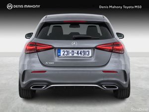 Mercedes-Benz A-Class A180 Amg Line Executive - Image 4