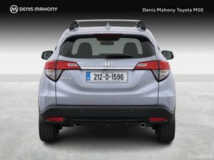 Honda HR-V 1.5 I VTEC ES 5DR - Image 4