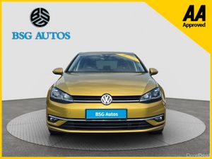 2017 VOLKSWAGEN GOLF 1.2 PETROL AUTO*FINANCE* - Image 3